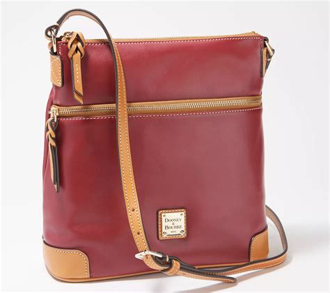 qvc dooney and bourke sale.